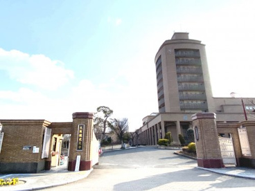 私立大阪観光大学の画像1