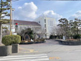 大阪府立佐野高校