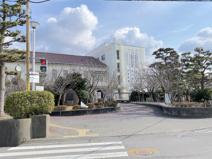 大阪府立佐野高校