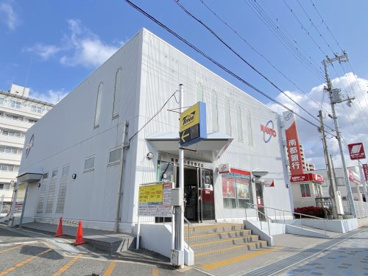 南都銀行泉佐野支店の画像1