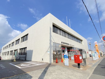 泉佐野郵便局の画像1