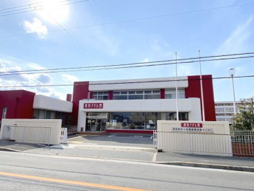 泉州タオル館本店の画像1