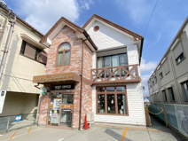 泉佐野市場郵便局