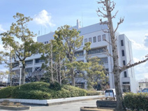 泉佐野市役所