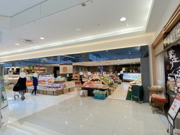 野菜の店にしだ イオンモール日根野店の画像1