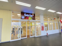 セリア じゃんぼスクエア熊取店