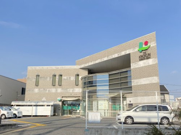 きのくに信用金庫熊取支店の画像1
