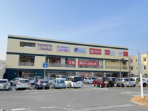 じゃんぼスクエア熊取