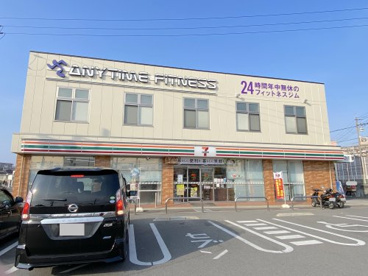 セブンイレブン 熊取西店の画像1