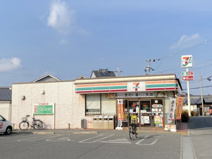 セブンイレブン 熊取大久保店