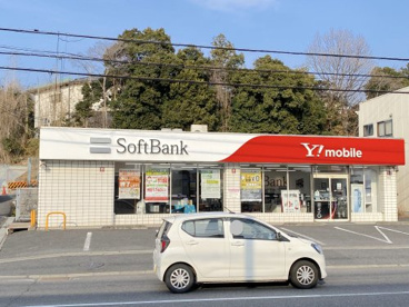 ソフトバンク熊取の画像1