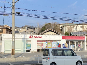 ドコモショップ 熊取店の画像1