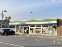 ファミリーマート熊取五門店
