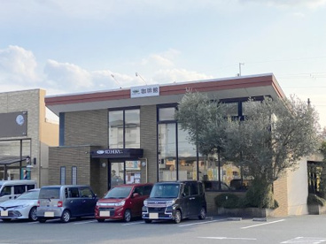 珈琲館熊取店の画像1