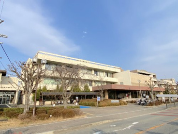 熊取町公民館・町民会館の画像1