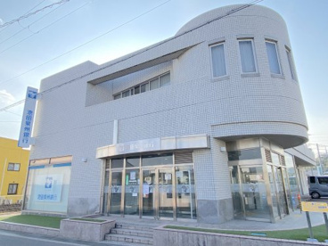 池田泉州銀行熊取支店の画像1