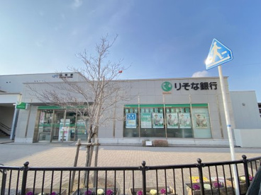 りそな銀行 熊取支店の画像1