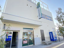 三井住友銀行ATM西日本支店熊取出張所