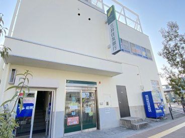 三井住友銀行ATM西日本支店熊取出張所の画像1