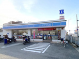 ローソン 熊取野田店