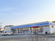 ローソン 貝塚王子西店