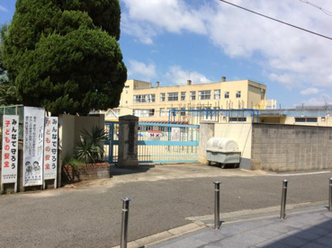 松原市立天美南小学校の画像1