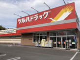ツルハドラッグ 高知長浜店
