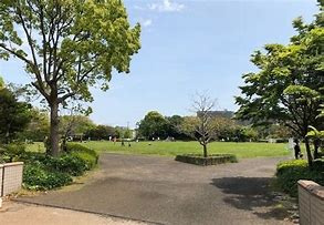 奥田公園の画像1