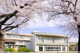 相模原市立もえぎ台小学校の画像1