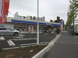 ローソン 豊中清風荘店の画像1