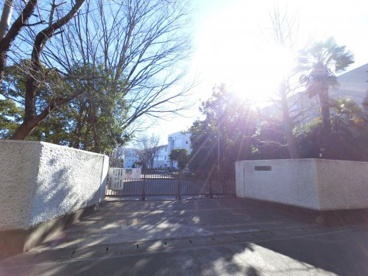 市原市立 若宮小学校の画像1