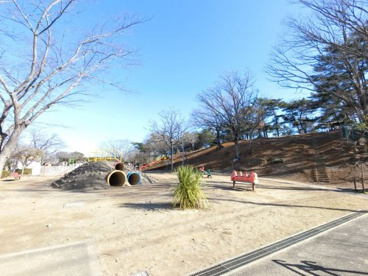 若宮中央公園の画像1