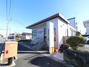市原若宮郵便局の画像1