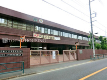 東京都立立川国際中等教育学校