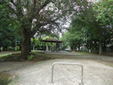 藤が岡公園