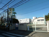 立川市立第三小学校