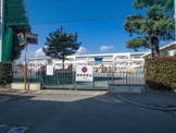 立川市立第五小学校
