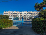 立川市立第六小学校