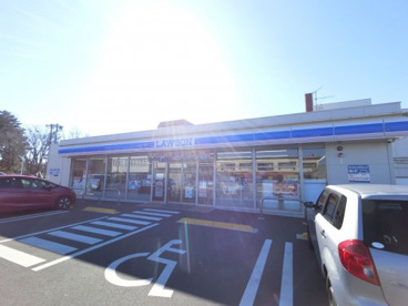 ローソン市原若宮三丁目店の画像1