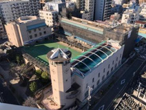 台東区立上野小学校