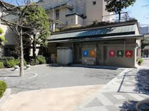 台東区立清島幼稚園