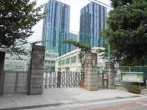 品川区立三木小学校