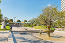 しながわ中央公園