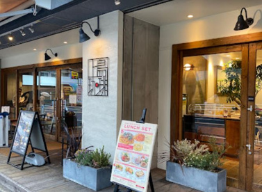 上島珈琲店 奥沢店の画像1