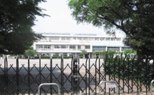 武蔵野市立第四小学校