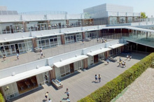 小学校 成蹊小学校