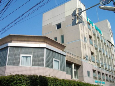 私立藤村女子中学校の画像1
