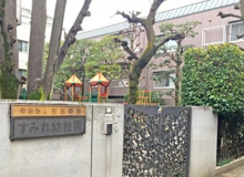 幼稚園 すみれ幼稚園