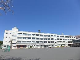 横浜市立上川井小学校の画像1
