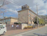 京都市立日野小学校
